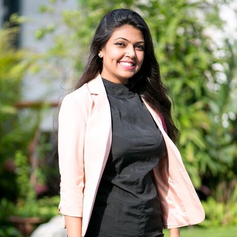 প্রিয়াংকা