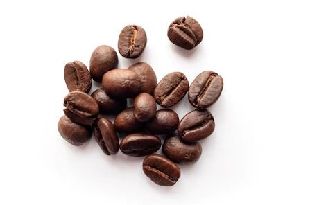 কেটো এক্সট্রিমে কফি এসেন্স রয়েছে