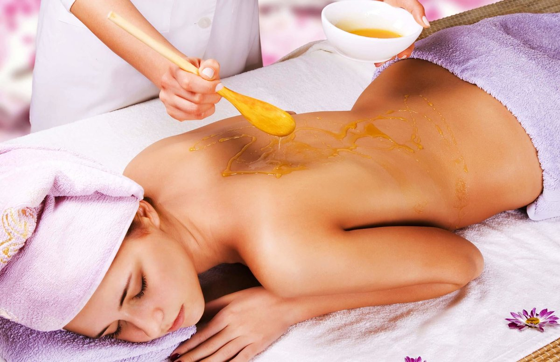 মোড়ানো