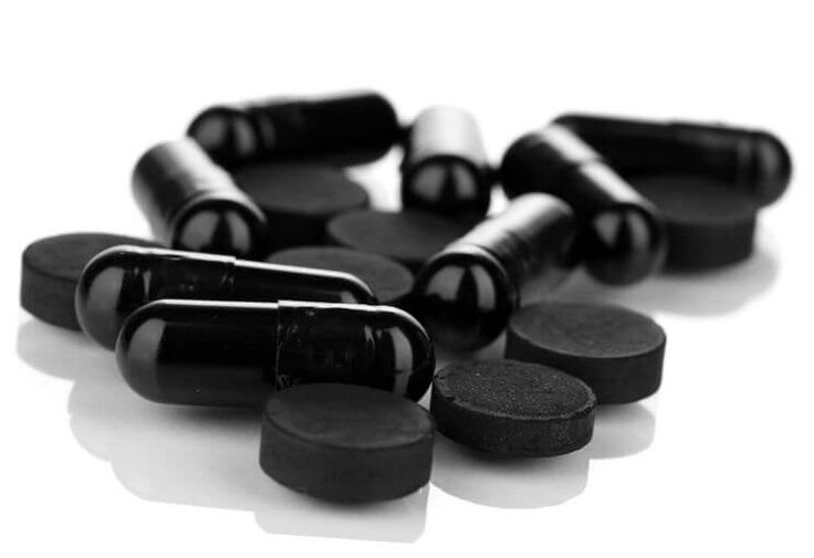 সক্রিয় কার্বন