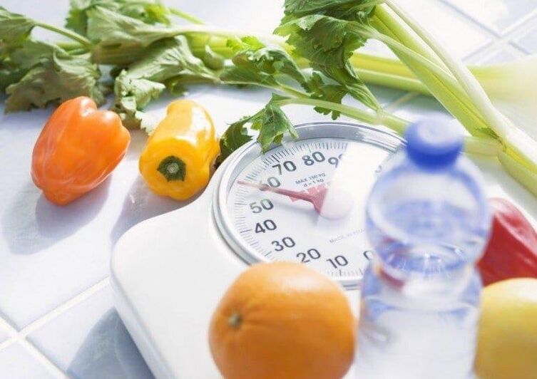 অলসদের জন্য ডায়েট