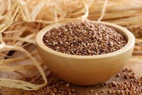 ওজন কমানোর জন্য Buckwheat খাদ্য